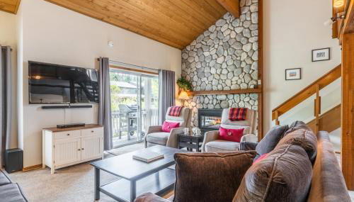 Snowcreek IV 549 - Foto 3