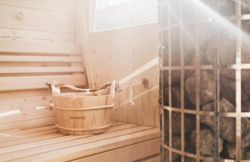 Idyllisches Tiny House mit Sauna - Foto 13