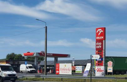 Dom wczasowy , nad jeziorem z możliwością wędkowania do 7 osób - Foto 46