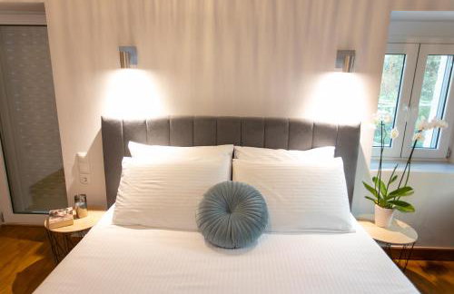 Akrolithia Guest House - Foto 8