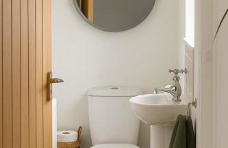 Kempston Home Sleeps 7-9 Long Stays Parking - Foto 17