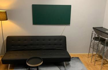 Przytulne Studio Góry Sowie - Foto 6