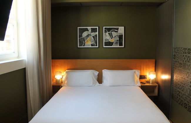 Oca Ribeira do Porto AT - Foto 4