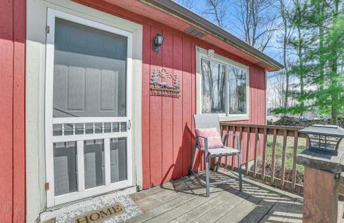 On-Site Hiking Family Escape in Northern Michigan - Foto 19