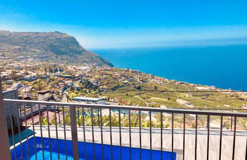 Villa da Bisa with heated swiming pool - Foto 18