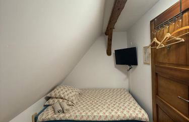 Agroturystyka Ranczo Gościszów - Foto 68