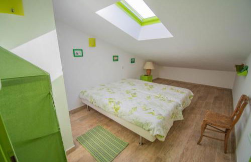 U Paradisu - Villa 10/12 pers avec piscine privée - Foto 11