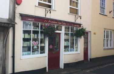 The Flat Axbridge - Foto 8