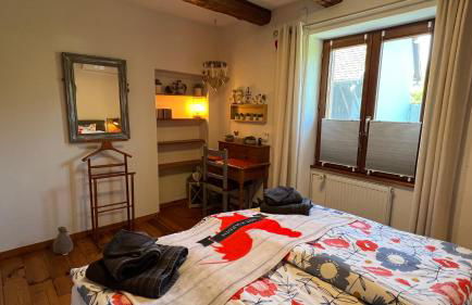 GITE LE COQ ROUGE - Foto 11