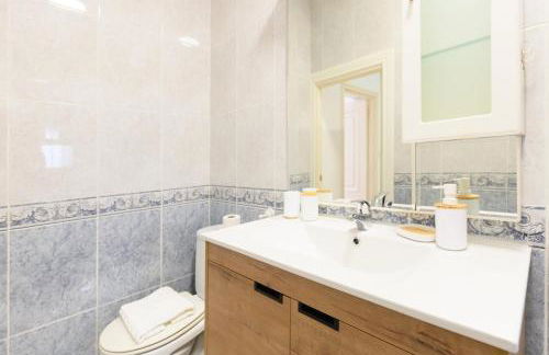 Apartamento TEMPORAL Charmartin 4 Torres 2 dormitorios PCA2924 - Photo 26