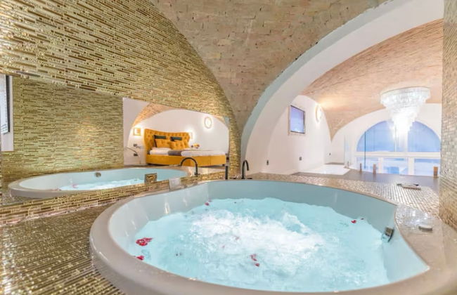 Modern and comfortableapartment-Budapest - Foto 1