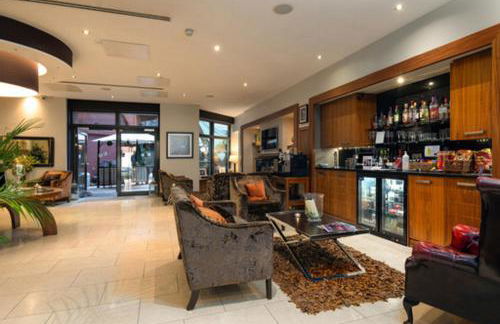 The Chambers - Park Place - Apartments - Foto 27