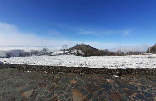 O Busto Aldea Rural, Apartamento HORNO 1 - Foto 25