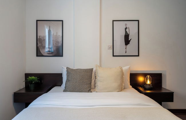 Harbor Apartments in Larnaca - Foto 6