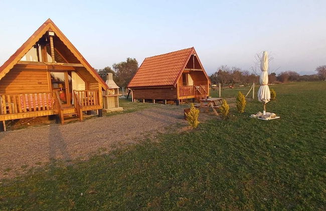 Ayvalık Sural Çiftliği Since 1899 - Foto 28