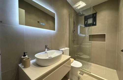 Private Pool House By Natchos - Foto 18