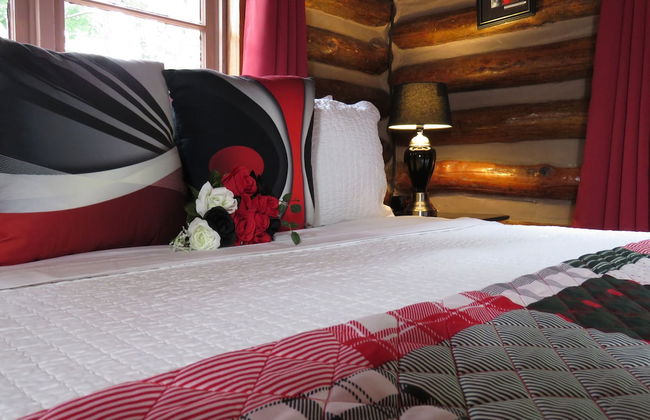 Tall Pines Inn - Foto 12