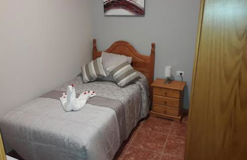 Casa los abuelos 1 - Photo 4