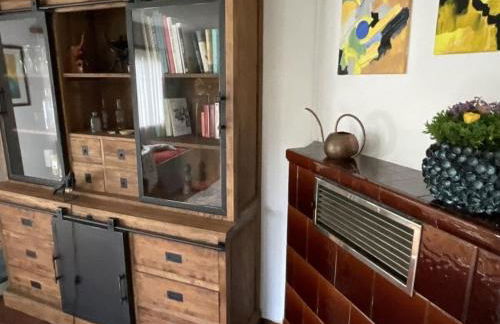 Holiday home with 1 bedroom - Foto 7