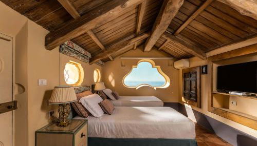 Amore Rentals - Palazzo Santa Croce - Foto 4