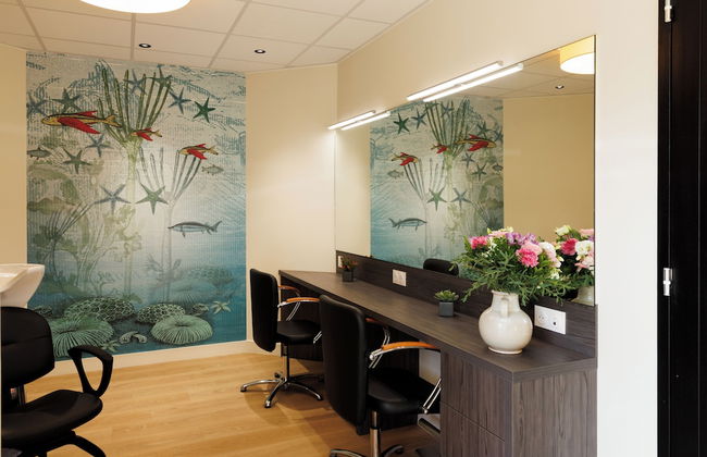 Les Boréales – Appart’hotel & Restaurant - Foto 22