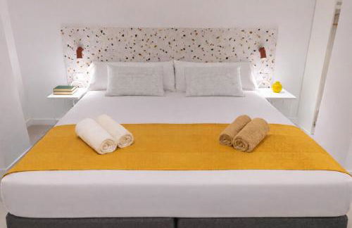 Olmaya Flats Valencia - Foto 29