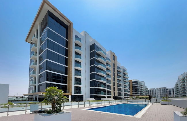 Lovely Studios at Azizi Riviera - Photo 41