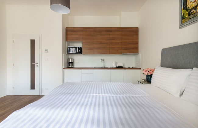 Prague Tales Boutique Residence by Dwellfort - Foto 23