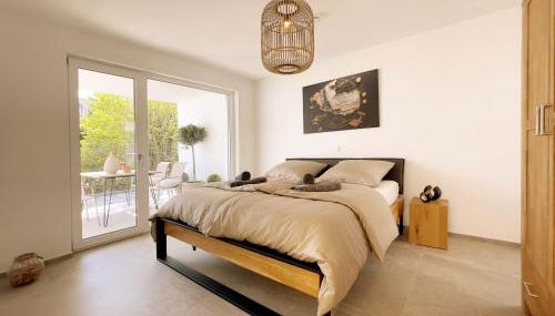 Dreamapartment La Vigna "Ambiance" Suite mit eigenem Indoorpool, Sauna & Grillhütte - Foto 5