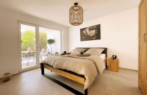 Dreamapartment La Vigna "Ambiance" Suite mit eigenem Indoorpool, Sauna & Grillhütte - Foto 5