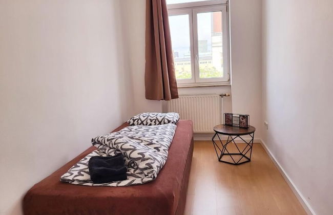 Oswald Apartments Vienna - Foto 10