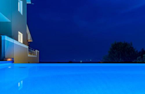 Vortex apartment, Opatija Riviera - Foto 38