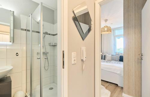 Lütt Stuuv Strandhotel, Whg 38 - Foto 24