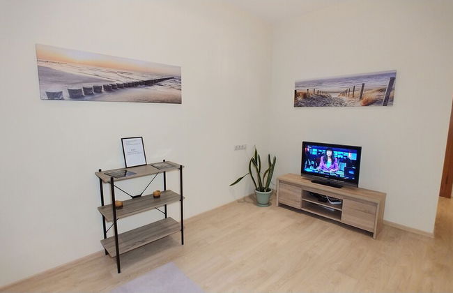 Kyiv Apartments - Foto 59