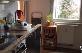 Wohnung am Hauptmarkt! - Foto 6