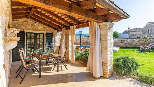 Gorgeous Home In Sisan With Wifi - Foto 3