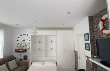 Estudio - Casco histórico de Cedeira - Foto 7