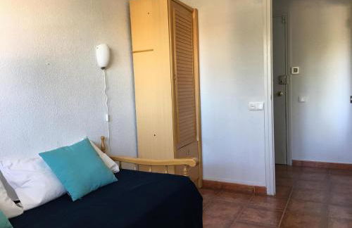 Apartamento La Mediterránea a 100 metros de la playa - Vilanova i la Geltrú - ES-332-1 - Foto 18