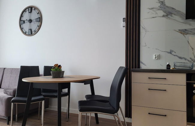 Apartment in Gaski Near Baltic Lighthouse - Photo 10