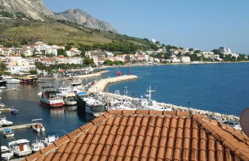 Studio with magic view - Photo 17