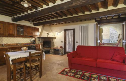 Apartment Carla - BLU150 by Interhome - Foto 9