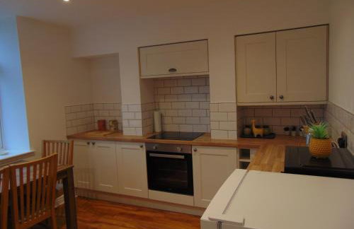 Lancaster Cottage - Foto 27