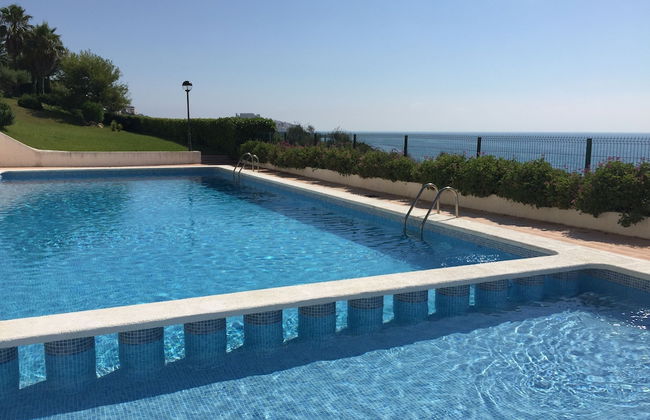 Apartamentos Rayo De Sol 46 - Foto 31