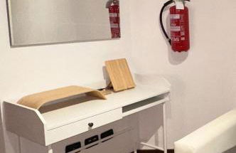 Casa vacanze Ginevra-Roma FCO AirPort Leonardo - Foto 35