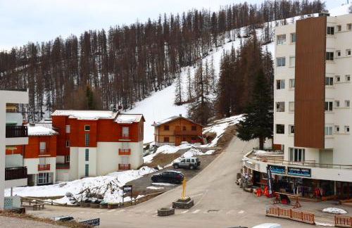 Residence VAL DAZUR VALBERG 2 PIECES - Foto 47