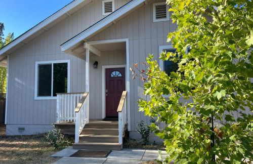 Tangerine Cottage - Foto 25