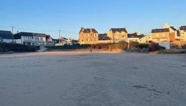 Villa Sainte-Anne - Ploemeur - Foto 2