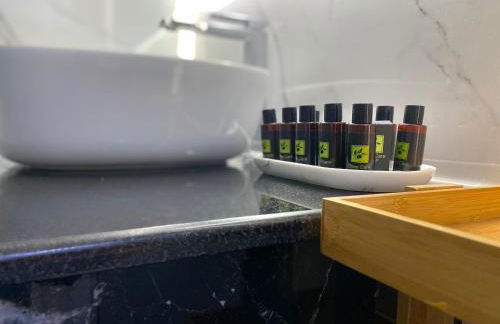 Modern house near Lefkada - Foto 14