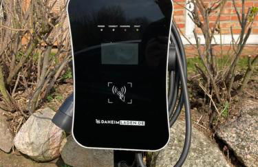 Landhaus Vilmnitz - Wohnung 7 - Foto 59