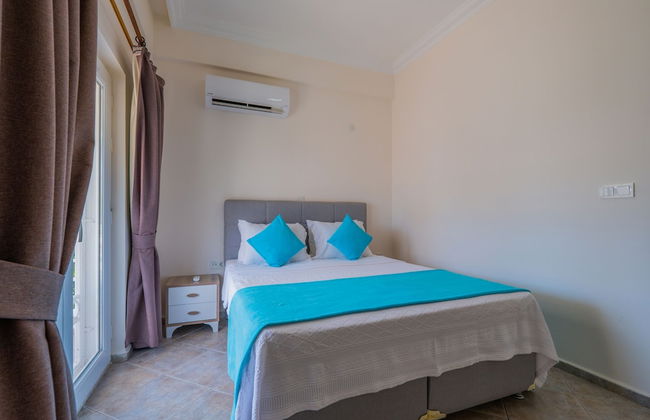 Infinity Beyaz Villa - Photo 17